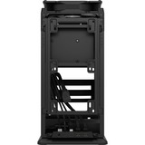 Fractal Design Towerkabinet Sort