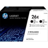 HP Toner 