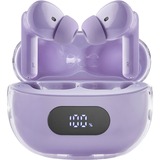 Intenso Headset Lilla