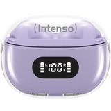 Intenso Headset Lilla