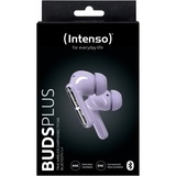 Intenso Headset Lilla