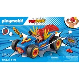 PLAYMOBIL Bygge legetøj 