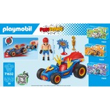 PLAYMOBIL Bygge legetøj 