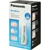 Panasonic EW1311 Oral vandspray 0,13 L, Mundpleje Hvid/Mynte, Batteri, 100 - 240 V, 4 hoved(er)