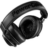 PowerColor Gaming headset Sort