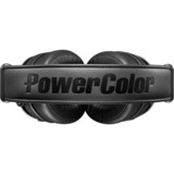 PowerColor Gaming headset Sort