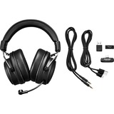 PowerColor Gaming headset Sort