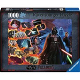 Ravensburger Puslespil 