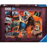 Ravensburger Puslespil 