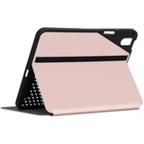 Targus Tablet Cover rose guld