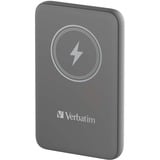 Verbatim Power Bank grå