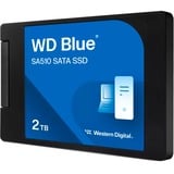 WD Solid state-drev 