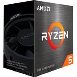 AMD Processor boxed