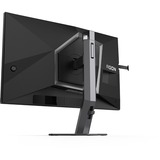 AOC Gaming Skærm Sort (mat)