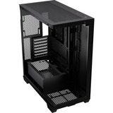 Corsair Towerkabinet Sort