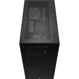 Corsair Towerkabinet Sort