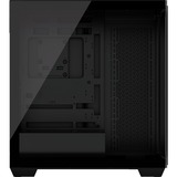 Corsair Towerkabinet Sort