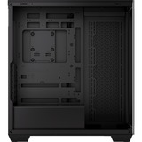 Corsair Towerkabinet Sort