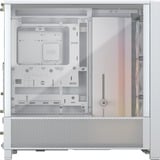 Corsair Towerkabinet Hvid