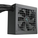 DeepCool PC strømforsyning Sort