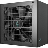 DeepCool PC strømforsyning Sort