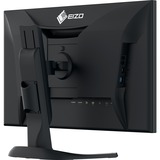 EIZO LED-skærm Hvid