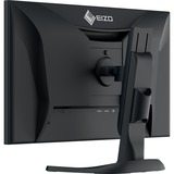 EIZO LED-skærm Hvid