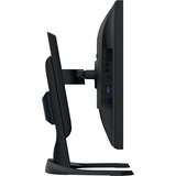 EIZO LED-skærm Hvid