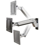 Ergotron Wall Mount aluminium