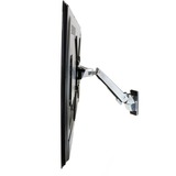 Ergotron Wall Mount aluminium