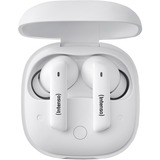 Intenso Headset Hvid