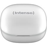 Intenso Headset Hvid