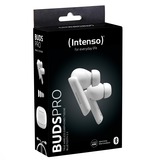 Intenso Headset Hvid