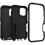 Otterbox Mobiltelefon Cover Sort