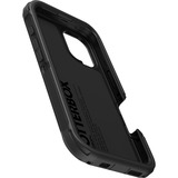 Otterbox Mobiltelefon Cover Sort