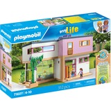 PLAYMOBIL Bygge legetøj 