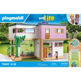 PLAYMOBIL Bygge legetøj 