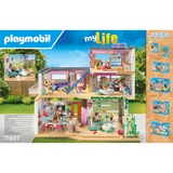 PLAYMOBIL Bygge legetøj 