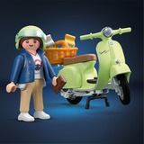 PLAYMOBIL Bygge legetøj 