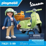 PLAYMOBIL Bygge legetøj 