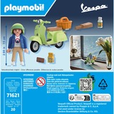 PLAYMOBIL Bygge legetøj 