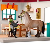 Schleich Spil figur 