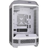 Thermaltake Towerkabinet Lys grå