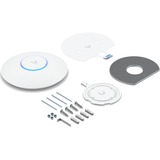 Ubiquiti Adgangspunktet Hvid