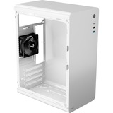 Aerocool Towerkabinet Hvid