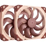 Noctua Sag fan 