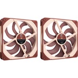 Noctua Sag fan 