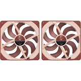 Noctua Sag fan 