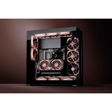 Noctua Sag fan 