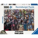 Ravensburger Puslespil 